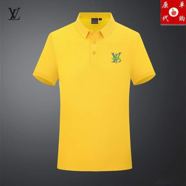 Picture of LV Polo Shirts Short _SKULVM-3XL25tr9526583
